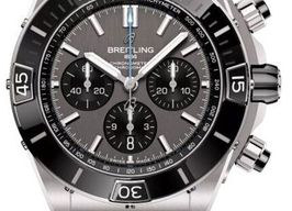 Breitling Super Chronomat EB0136251M1S1 -