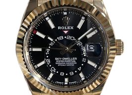 Rolex Sky-Dweller 326938 -