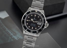 Rolex Submariner Date 16610 -
