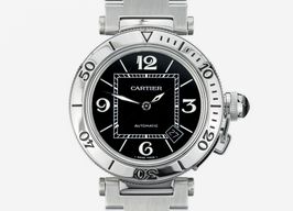 Cartier Pasha Seatimer 2790 -