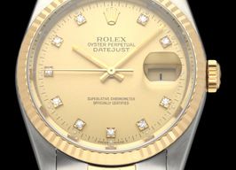 Rolex Datejust 36 16233G -