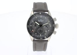 Blancpain Fifty Fathoms Bathyscaphe 5200-1210-G52A -
