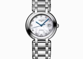 Longines PrimaLuna L8.113.4.87.6 (2026) - 30mm Staal