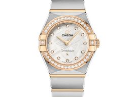 Omega Constellation Ladies 131.25.25.60.99.002 -