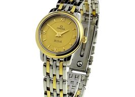 Omega De Ville Prestige 424.20.24.60.08.001 -