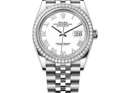 Rolex Datejust 36 126284RBR -