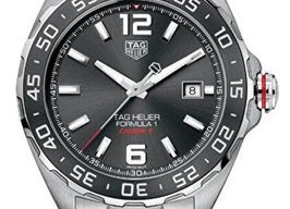 TAG Heuer Formula 1 Calibre 5 WAZ2011.BA0842 -
