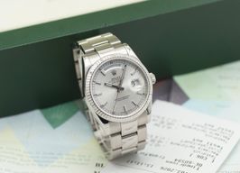 Rolex Day-Date 36 118239 -