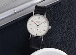 Unknown Unknown NOMOS Tangente Münchner Kindl - 850 Jahre München (Unknown (random serial)) -