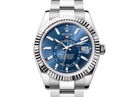 Rolex Sky-Dweller 326934 (2022) - 42 mm Steel case