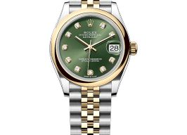 Rolex Datejust 31 278243 -