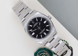 Rolex Oyster Perpetual 36 126000 -