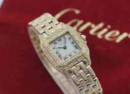 Cartier Panthère 8669 -