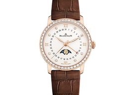 Blancpain Villeret 6126-2987-55A -