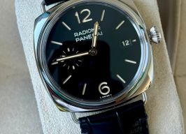 Panerai Radiomir PAM01294 (2025) - Grey dial 40 mm Steel case