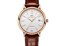 IWC Portofino Automatic IW356504 -