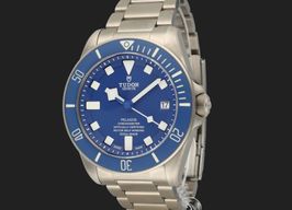 Tudor Pelagos 25600TB -