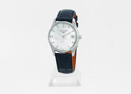 Longines Master Collection L2.357.4.87.0 -