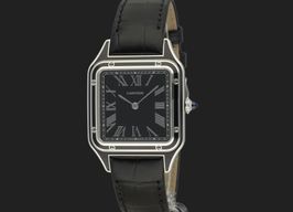Cartier Santos Dumont WSSA0046 (2024) - 44mm Staal