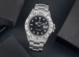 Rolex Explorer II 16570 -