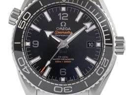 Omega Seamaster Planet Ocean 215.30.44.21.01.001 -