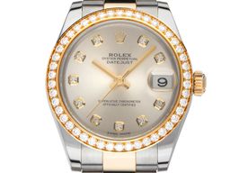 Rolex Datejust 31 178383 -