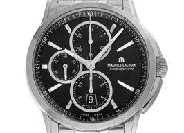 Maurice Lacroix Pontos Chronographe PT6178/88 -