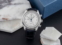 IWC Portuguese Chronograph IW390403 -