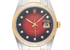 Rolex Datejust 36 16233 -