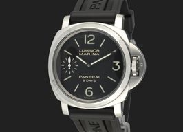 Panerai Luminor Marina 8 Days PAM00510 -