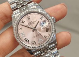 Rolex Datejust 36 126284RBR -