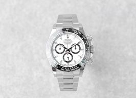 Rolex Daytona 126500LN (2026) - 40mm Staal
