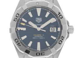 TAG Heuer Aquaracer 300M WBD2112.BA0928 -