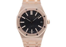 Audemars Piguet Royal Oak Selfwinding 15510OR.OO.1320OR.04 -