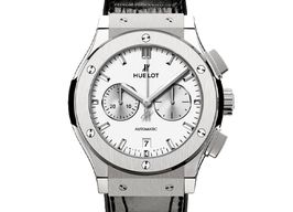 Hublot Classic Fusion Chronograph 541.NX.2611.LR -