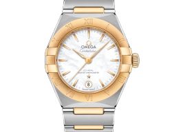 Omega Constellation 131.20.29.20.05.002 -