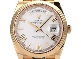 Rolex Day-Date 40 228238 -