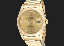 Rolex Day-Date 36 18238 -