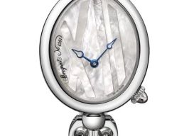 Breguet Reine de Naples 9807ST/5W/J50 -
