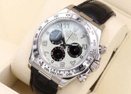 Rolex Daytona 116519 (Unknown (random serial)) - 40 mm White Gold case