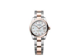 Rolex Datejust 31 278241 (2025) - 31 mm Gold/Steel case