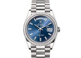 Rolex Day-Date 36 128399TBR -