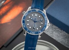 Omega Seamaster Diver 300 M 210.32.42.20.06.001 -