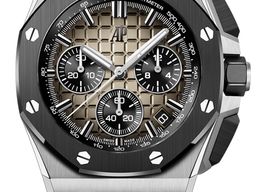 Audemars Piguet Royal Oak Offshore Chronograph 26420SO.OO.A600CA.01 -