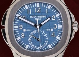 Patek Philippe Aquanaut 5164G-001 -