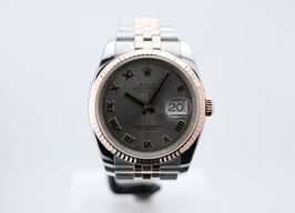 Rolex Datejust 36 116231 -