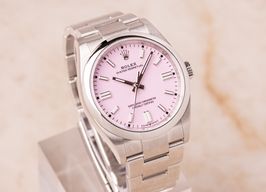 Rolex Oyster Perpetual 36 126000 -