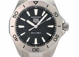 TAG Heuer Aquaracer WBP1110.BA0627 -