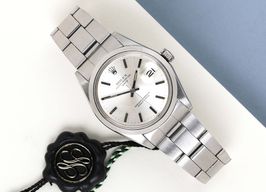 Rolex Oyster Perpetual Date 1500 -