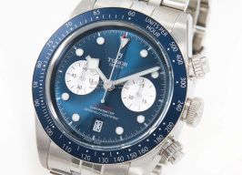 Tudor Black Bay Chrono 79360B -